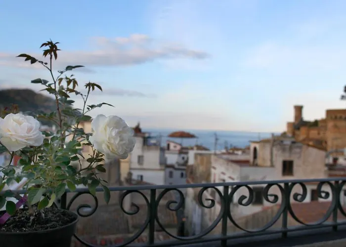 Boutique Casa Granados 4* Tossa de Mar