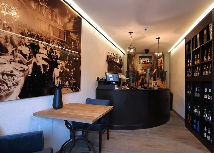 Boutique Casa Granados 4* Tossa de Mar