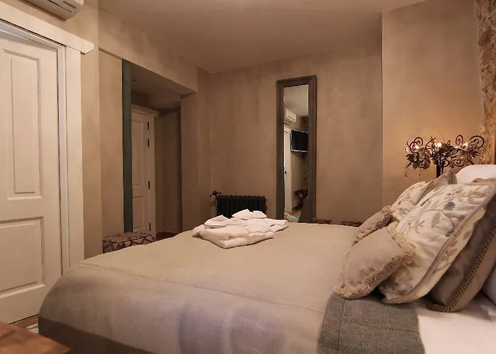 Boutique Casa Granados Hotel Tossa de Mar