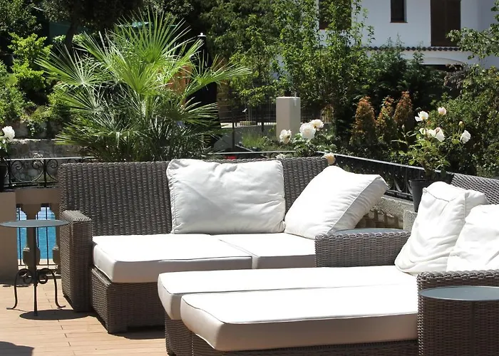 Hotel Boutique Casa Granados 4*