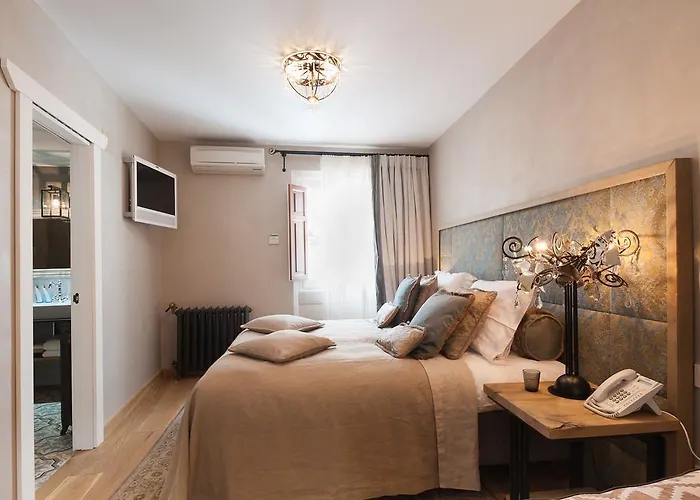 Boutique Casa Granados