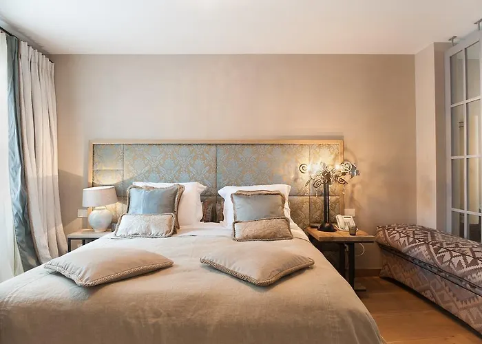 Boutique Casa Granados 4* Tossa de Mar