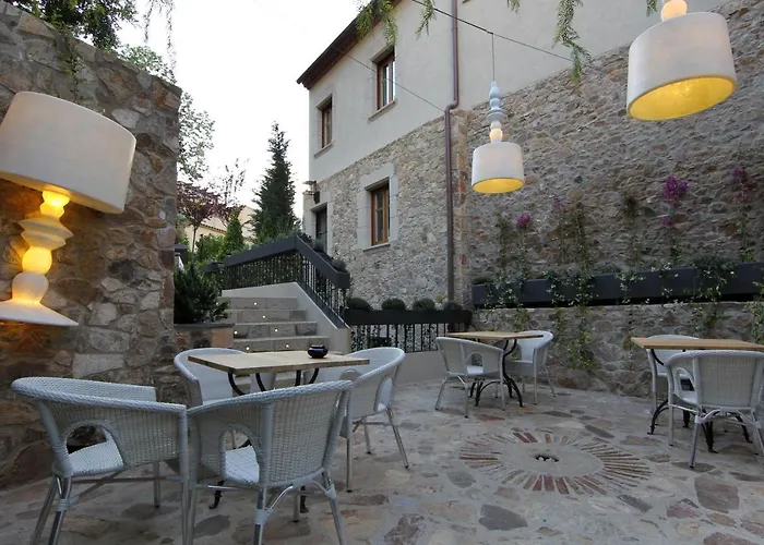 Boutique Casa Granados