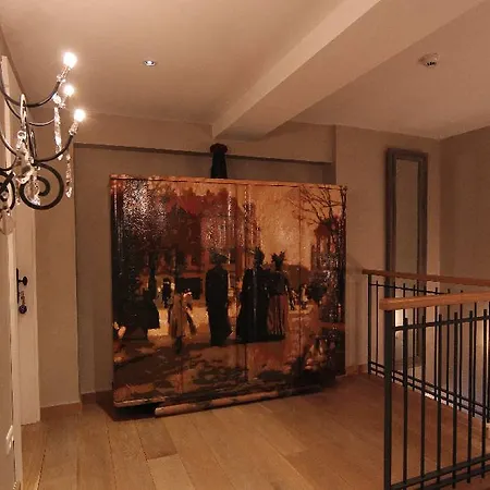 Boutique Casa Granados טוסה דה מאר