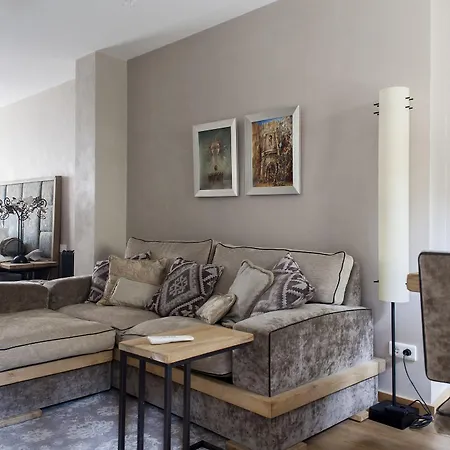 Boutique Casa Granados 4*