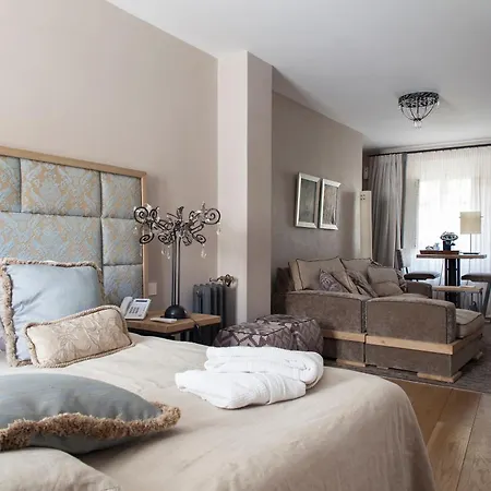 Boutique Casa Granados מלון 4*