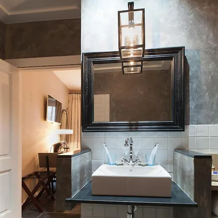 格拉纳多斯精品酒店 滨海托萨