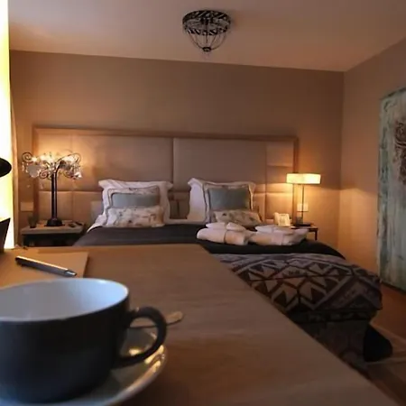 Boutique Casa Granados Otel
