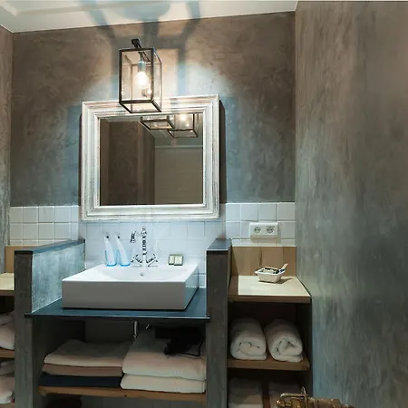 Otel Boutique Casa Granados