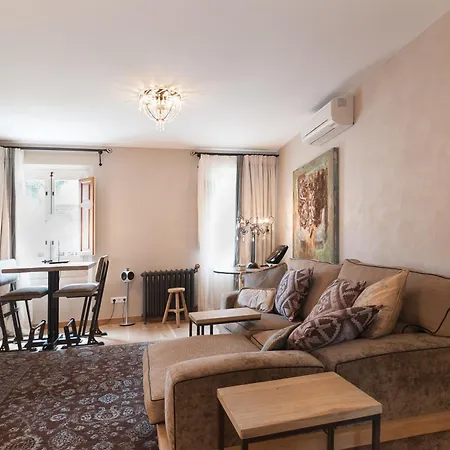 Boutique Casa Granados מלון
