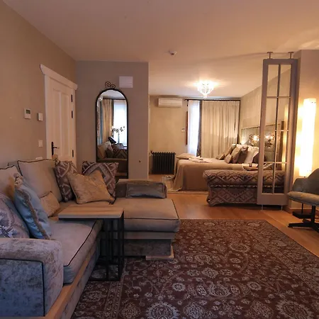 Otel Boutique Casa Granados