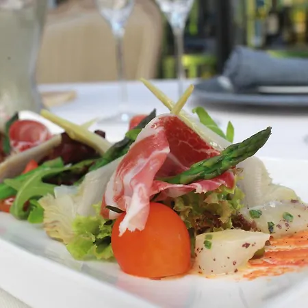 Hotel Boutique Casa Granados 4*