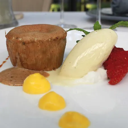 格拉纳多斯精品酒店 滨海托萨