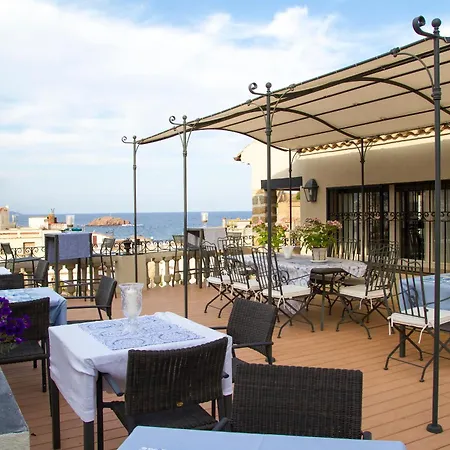 מלון Boutique Casa Granados