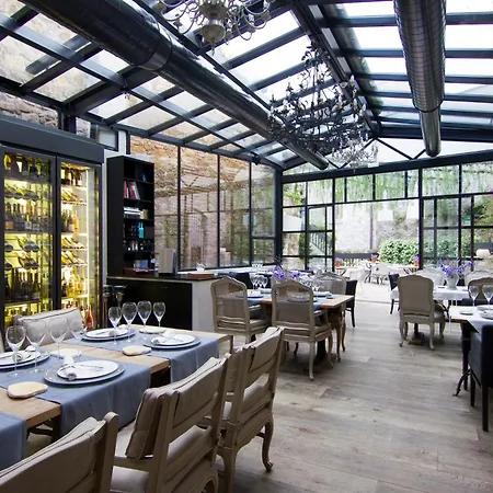 מלון Boutique Casa Granados 4*