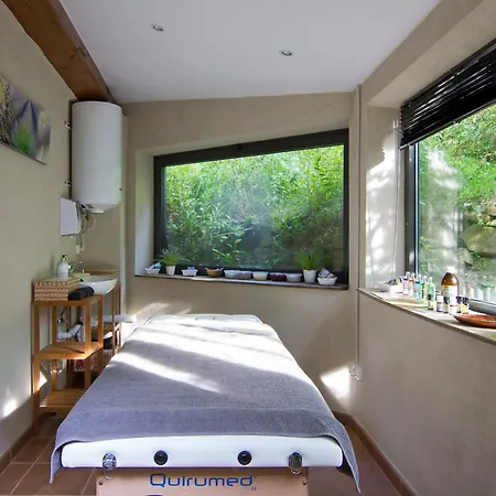 Hotel Boutique Casa Granados