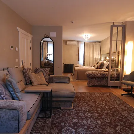 格拉纳多斯精品酒店 滨海托萨