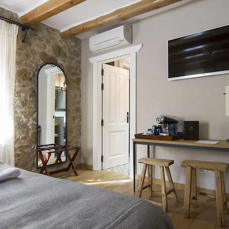 Hotel Boutique Casa Granados Tossa de Mar