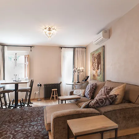 格拉纳多斯精品酒店 滨海托萨