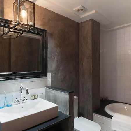 Boutique Casa Granados Hotel 4*