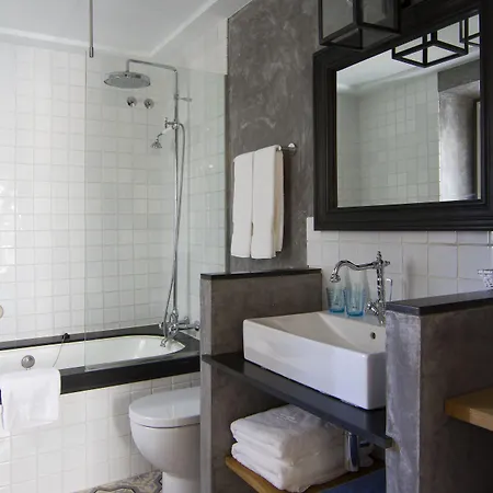 Boutique Casa Granados