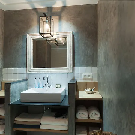 Boutique Casa Granados 4*