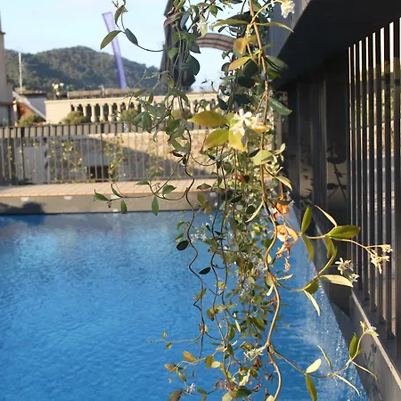 Hotel Boutique Casa Granados 4*