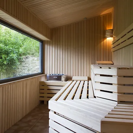 格拉纳多斯精品酒店 4*