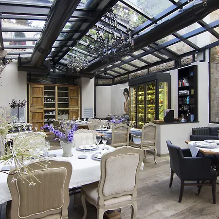 Boutique Casa Granados מלון 4*