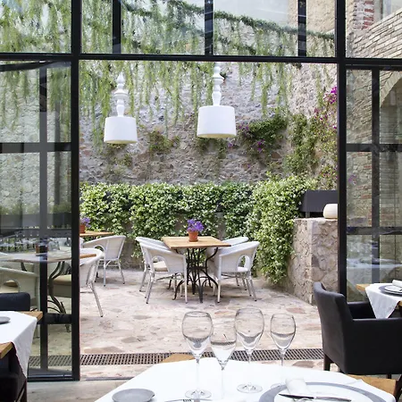 Hotel Boutique Casa Granados