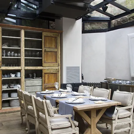Boutique Casa Granados 4* טוסה דה מאר