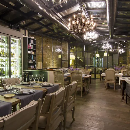 Boutique Casa Granados 4* טוסה דה מאר