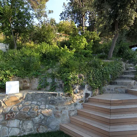 Hotel Boutique Casa Granados 4*