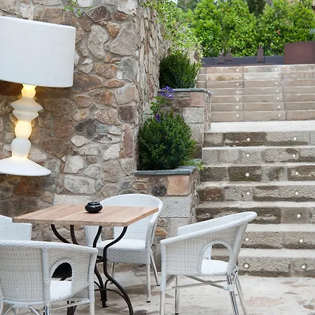 格拉纳多斯精品酒店 4*