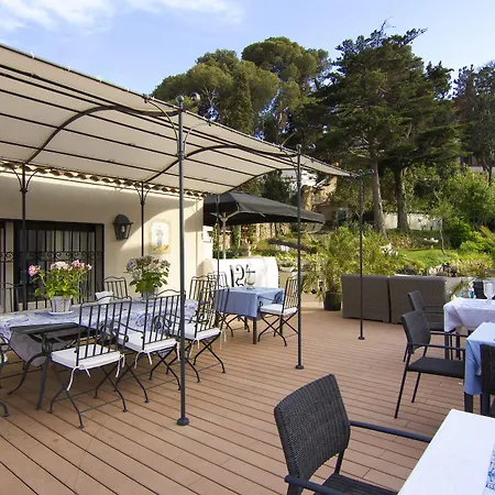 Hotel Boutique Casa Granados Tossa de Mar