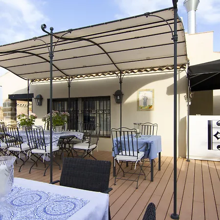 Boutique Casa Granados מלון 4*