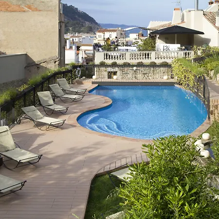 Boutique Casa Granados מלון 4*