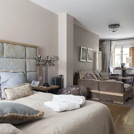 Boutique Casa Granados Hotel