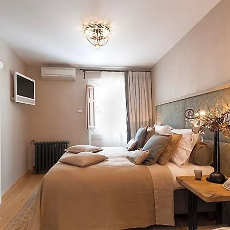 Hotel Boutique Casa Granados