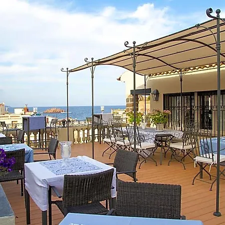 Boutique Casa Granados Hotel