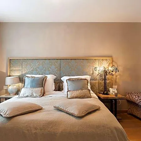 Boutique Casa Granados Hotel Tossa de Mar
