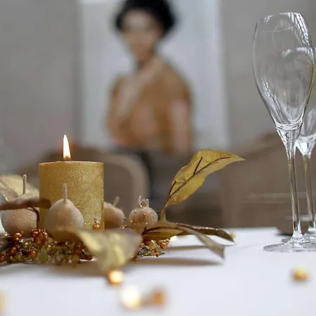 Boutique Casa Granados 4*
