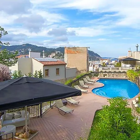 Hotel Boutique Casa Granados