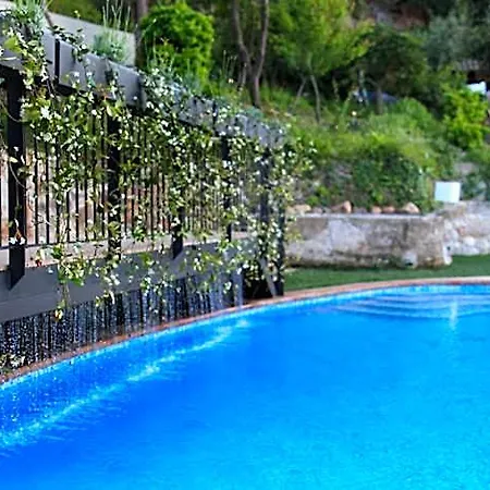 Hotel Boutique Casa Granados Tossa de Mar