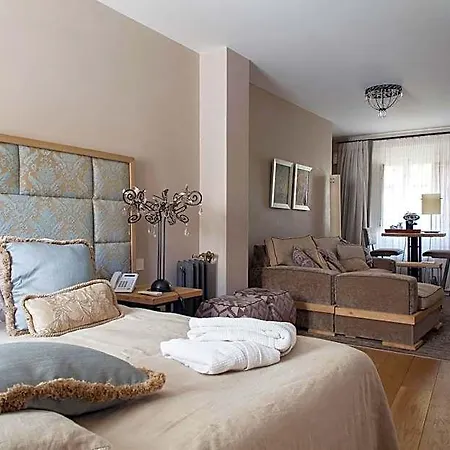 Boutique Casa Granados 4* Tossa de Mar