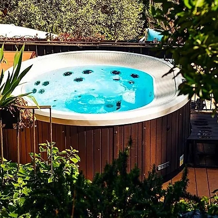 Boutique Casa Granados Hotel 4*