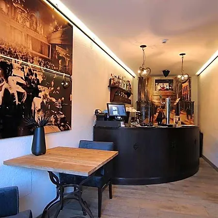 Boutique Casa Granados 4* Tossa de Mar