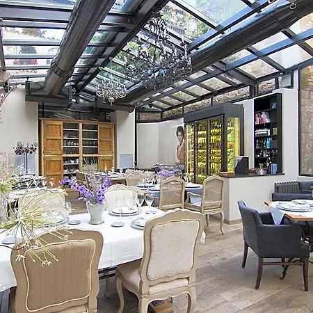 Boutique Casa Granados Hotel 4*