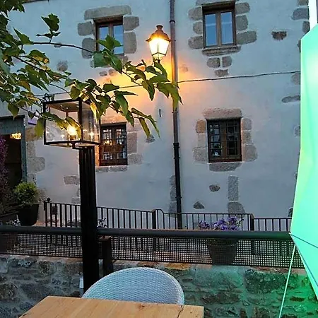Hotel Boutique Casa Granados