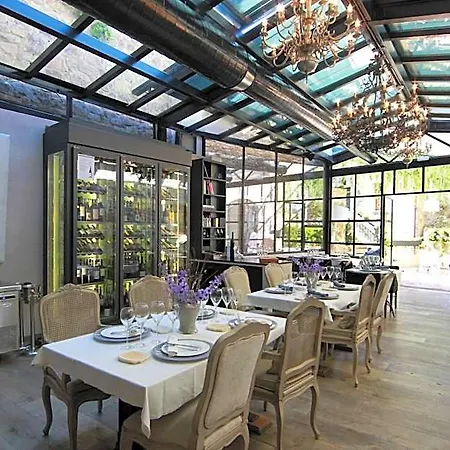 Hotel Boutique Casa Granados 4*